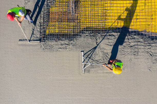 Best Commercial Concrete Services in Mountain City, GA
