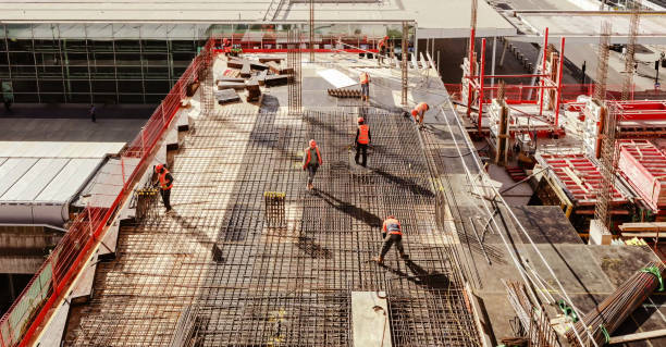 Best Concrete Foundation Repair in Mountain City, GA