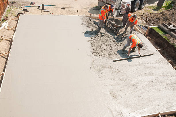  Mountain City, GA Concrete contractor Pros