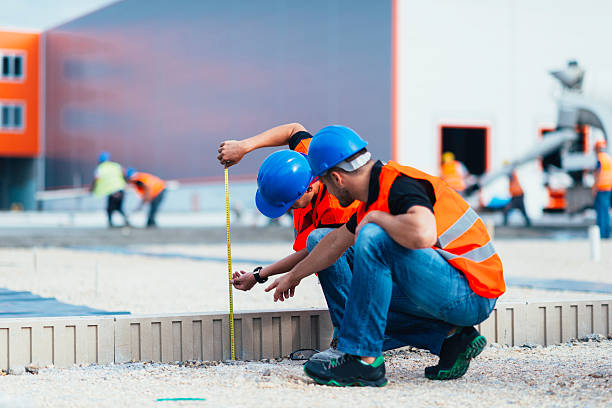 Best Industrial Concrete Flooring in Mountain City, GA