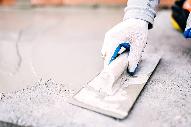 Best Concrete Removal and Replacement in Mountain City, GA
