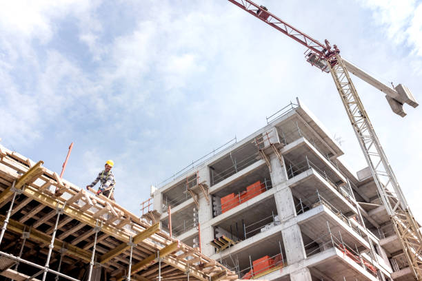Best Residential Concrete Solutions in Mountain City, GA